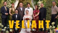 Veliaht Oyuncuları | Veliaht Dizisi Karakterleri | 2025