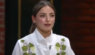 Sevilay Karaca Kimdir? MasterChef 2025 Sevilay Kaç Yaşında? Nereli?