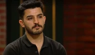 Barış Kaya Kimdir? MasterChef 2025 Barış Elendi Mi? Mesleği, Yaşı