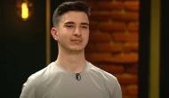 Mert Ali Özer Kimdir? MasterChef 2025 Mert Nereli? Yemeği ve Yaşı