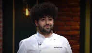 Yakup Öztürk Kimdir? MasterChef 2025 Yakup Kaç Yaşında? Nereli?
