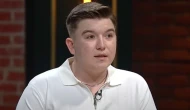 Sercan Şahinoğlu Kimdir? MasterChef 2025 Sercan Kaç Yaşında? Nereli?