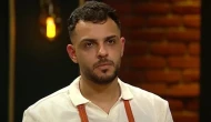 Soner Öz Kimdir? MasterChef 2025 Soner Kaç Yaşında? Instagram