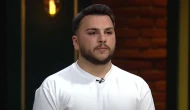 Furkan Kahraman Kimdir? MasterChef 2025 Furkan Nereli? Yemeği