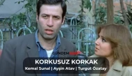 Korkusuz Korkak Oyuncuları | Film Kadrosu | 1979
