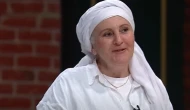 Ayten Horoz Kimdir? MasterChef 2025 Ayten Başkan Ne İş Yapıyor?