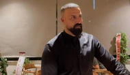 Volkan Çetinkaya Kimdir? Survivor Volkan Kaç Yaşında? Nereli? Boyu
