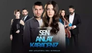 Sen Anlat Karadeniz Oyuncuları | Dizi Kadrosu | 2018-2019