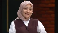 Esra Doğan Kimdir? MasterChef 2025 Esra Kaç Yaşında? Nereli?