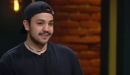 Ahmet Furkan Demir Kimdir? MasterChef 2025 Ahmet Furkan