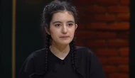 Gamze Sönmez Kimdir? MasterChef 2025 Gamze Kaç Yaşında? Nereli?