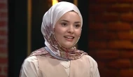 Nurdan Gök Kimdir? MasterChef 2025 Nurdan Kaç Yaşında? Nereli?