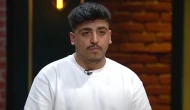 Diyar Işıklı Kimdir? MasterChef 2025 Diyar Nereli? Kaç Yaşında?