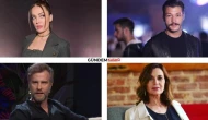 Modern Kadın Oyuncuları | Tüm Dizi Kadrosu | GAİN | 2025
