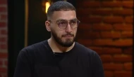 Cengiz Başoğlu Kimdir? MasterChef 2025 Cengiz Nereli? Mesleği