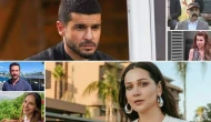 Harman Yeri Oyuncuları | Tüm Dizi Kadrosu | Tabii | 2025