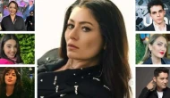 Çarpıntı Oyuncuları ve Tüm Dizi Kadrosu | Star TV | 2025