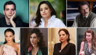 Kıskanmak Oyuncuları | Tüm Dizi Kadrosu | NOW TV | 2025