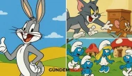 Çizgi Filmlerin Verdiği Gizli Mesajlar | Subliminal Mesajlar