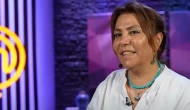 Ayten Saner Kimdir? MasterChef 2025 Ayten Kaç Yaşında? Mesleği