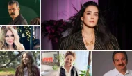 Ben Annemin Rüyasıyım Oyuncuları | Tüm Dizi Kadrosu | 2025