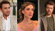 Taşacak Ha Bu Deniz Oyuncuları | Dizi Kadrosu | TRT 1 | 2025
