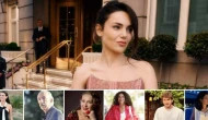 Benim Adım Aylamaz Oyuncuları | Dizi Kadrosu | Tabii | 2025