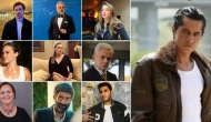 Cennetin Çocukları Oyuncuları | Tüm Dizi Kadrosu | TRT 1 | 2025