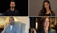 Sultan Orhan Oyuncuları | Tüm Dizi Kadrosu | ATV | 2025