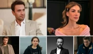 Taşacak Ha Bu Deniz Oyuncuları | Dizi Kadrosu | TRT 1 | 2025