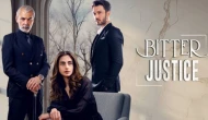 Aşka Mahkum Oyuncuları | Tüm Dizi Kadrosu | Bi Kanal | 2025