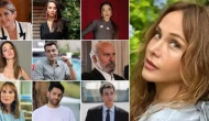 Ben Leman Oyuncuları | Tüm Dizi Kadrosu | NOW TV | 2025