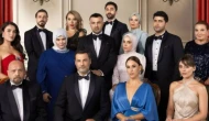 Kızılcık Şerbeti Oyuncuları | Kadın, Erkek | Yeni Sezon | 2025