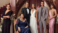 Kıskanmak Oyuncuları | Tüm Dizi Kadrosu | NOW TV | 2025