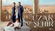 Uzak Şehir Oyuncuları | Tüm Dizi Kadrosu | Kanal D | 2025