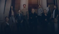Arka Sokaklar Oyuncuları | 20. Sezon Yeni Kadro | Kanal D | 2025