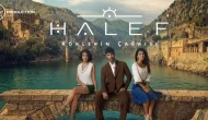 Halef Dizisi Oyuncuları | Reyting Sonuçları | NOW TV