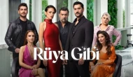 Rüya Gibi Oyuncuları | Reyting Sonuçları | Show TV | 2025-2026