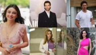 Muhtemel Aşk Oyuncuları - Tüm Dizi Kadrosu - Show TV