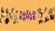 Tuzlu Kahve Oyuncuları - Tüm Dizi Kadrosu