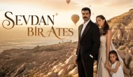 Sevdan Bir Ateş Oyuncuları ve Karakterleri - Show TV