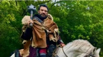 Yusuf Korkmaz (Kuruluş Osman Solgur Ağa) Kimdir? Nereli?