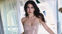 Nesrin Cavadzade Kimdir? Daha 17 Şebnem Kaç Yaşında? Nereli? Boyu
