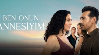 Ben Onun Annesiyim Oyuncuları | Tüm Dizi Kadrosu | 2025