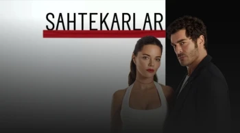 Sahtekarlar Dizisi Oyuncuları | Tüm Dizi Kadrosu | NOW | 2025