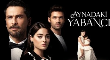 Aynadaki Yabancı Oyuncuları | Tüm Dizi Kadrosu | ATV | 2025