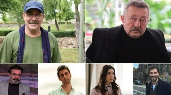 Yabancı Gelin Liliyar Oyuncuları | Tüm Dizi Kadrosu | ATV | 2025