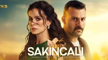 Sakıncalı Oyuncuları | Tüm Dizi Kadrosu | NOW 2025