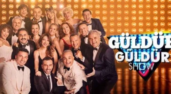 Güldür Güldür Oyuncuları | Tüm Kadro | Show TV | 2025