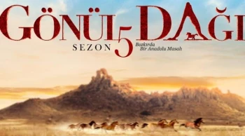 Gönül Dağı Oyuncuları | Erkek ve Kadın | Yeni Sezon | 2025